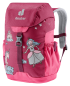 Preview: Deuter Schmusebär Ruby-Hotpink